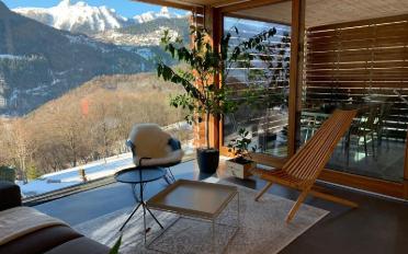Single house 5 rooms - image - 1