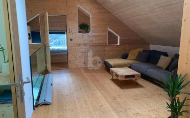 Single house 5 rooms - image - 3