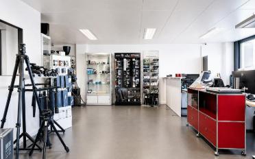 Atelier 2 pièces - image - 3