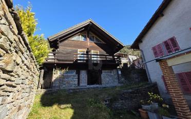 Chalet 8 rooms - image - 3