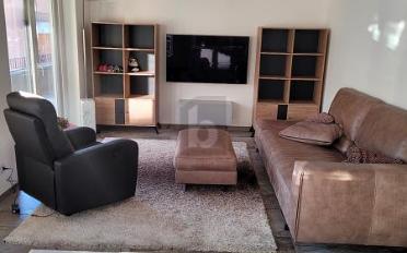 Wohnung 4.5 Zimmer - image - 1