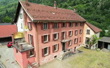 Einfamilienhaus 7.5 Zimmer - image - 3