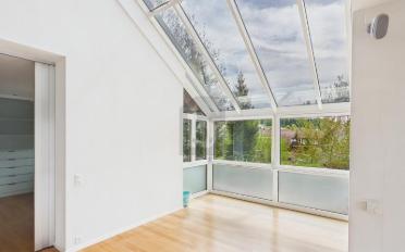 Duplex 5.5 rooms - image - 2
