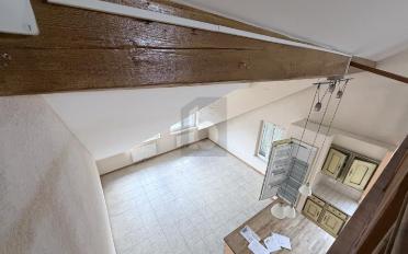 Attic flat 3.5 rooms - image - 1