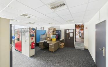 Büro 3 Zimmer - image - 3