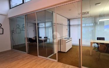 Büro 3.5 Zimmer - image - 3