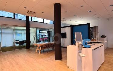 Büro 3.5 Zimmer - image - 2