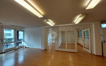 Office 4 rooms - image - 1