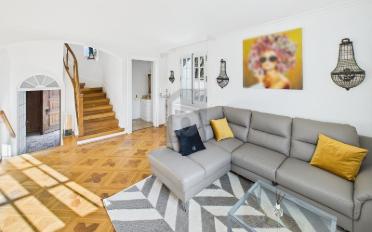Villa 6.5 pièces - image - 3