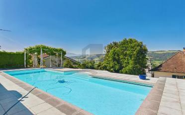 Wohnung 6.5 Zimmer - image - 1