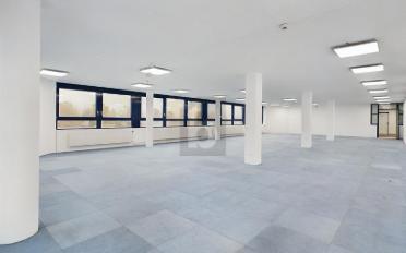 Büro ein Zimmer - image - 2