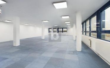 Büro ein Zimmer - image - 3