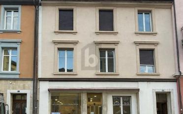 Wohngebäude 14 Zimmer - image - 1