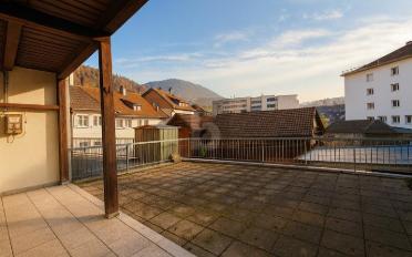 Wohngebäude 14 Zimmer - image - 3