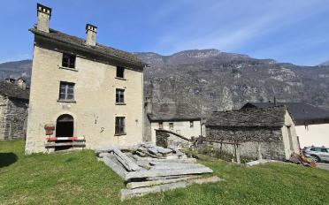 Einfamilienhaus 5 Zimmer - image - 1