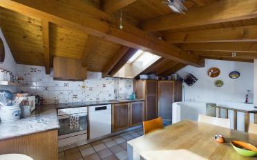 Maison 4.5 pièces - image - 4