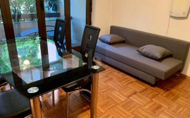 Wohnung 2.5 Zimmer - image - 1
