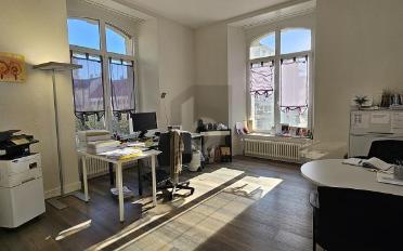 Büro 3.5 Zimmer - image - 2