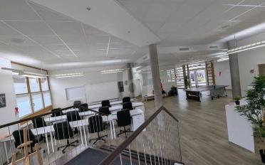 Office 10 rooms - image - 2
