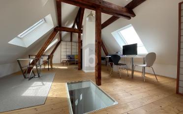 Duplex 2 rooms - image - 2