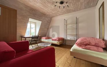 Duplex 2 rooms - image - 4