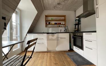 Duplex 2 rooms - image - 3