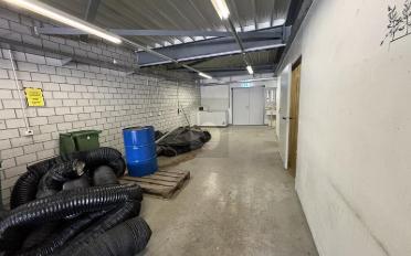 Industrieobjekt 4 Zimmer - image - 3