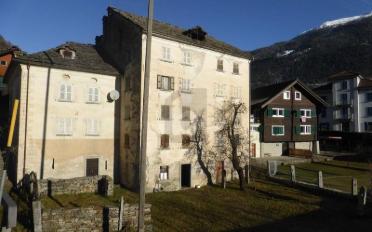 Einfamilienhaus 10 Zimmer - image - 1