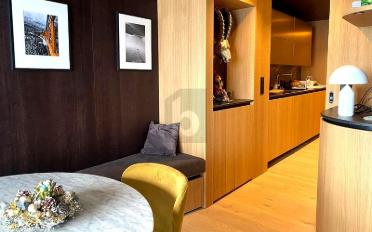 Apartment 2.5 rooms - image - 2