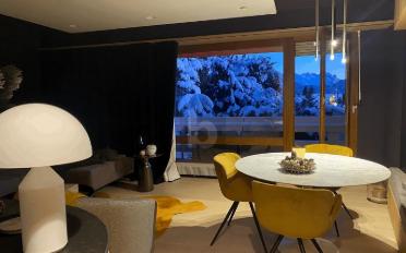 Apartment 2.5 rooms - image - 1