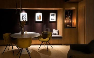 Apartment 2.5 rooms - image - 3