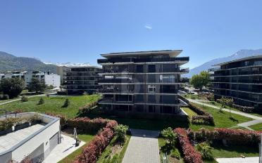 Wohnung 3.5 Zimmer - image - 1