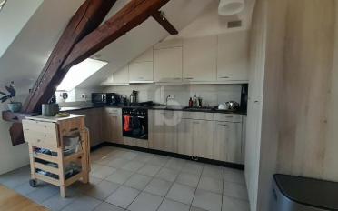 Dachwohnung 3.5 Zimmer - image - 3