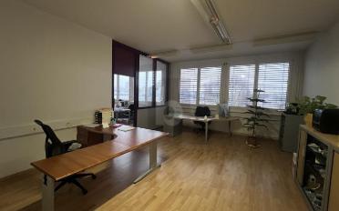Office 4 rooms - image - 1