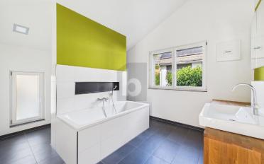 Single house 5.5 rooms - image - 5