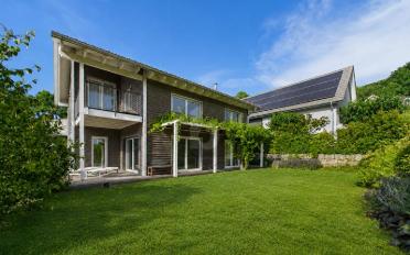 Single house 5.5 rooms - image - 1