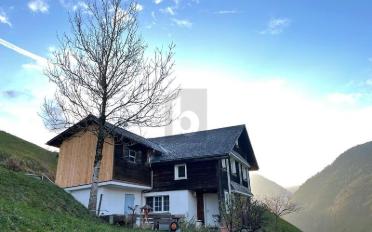 Maison 4.5 pièces - image - 2