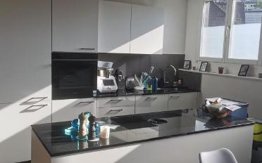 Wohnung 4 Zimmer - image - 2