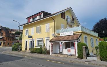 Wohnung 4 Zimmer - image - 5