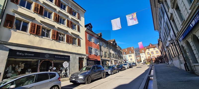 Delémont