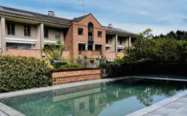 Bifamiliar house 8 rooms - image - 1