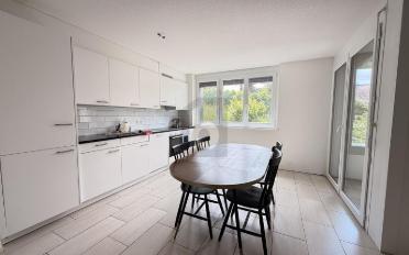 Wohnung 3.5 Zimmer - image - 3