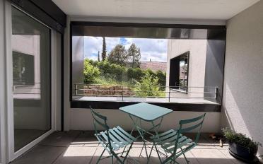 Wohnung 3.5 Zimmer - image - 1