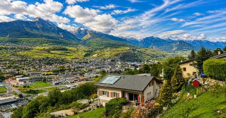 Turin (Salins)