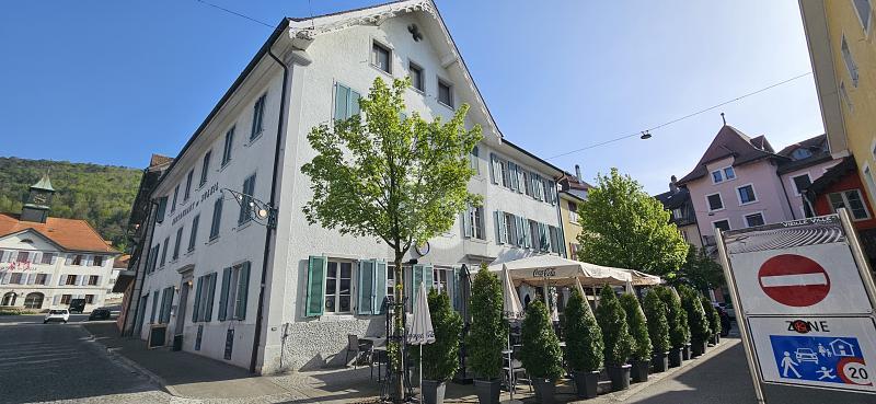 Moutier