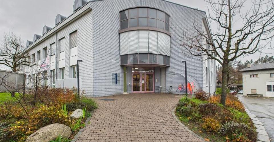 Niederscherli