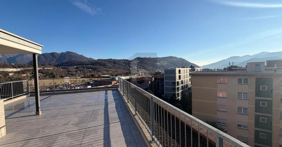 Agno, Ticino
