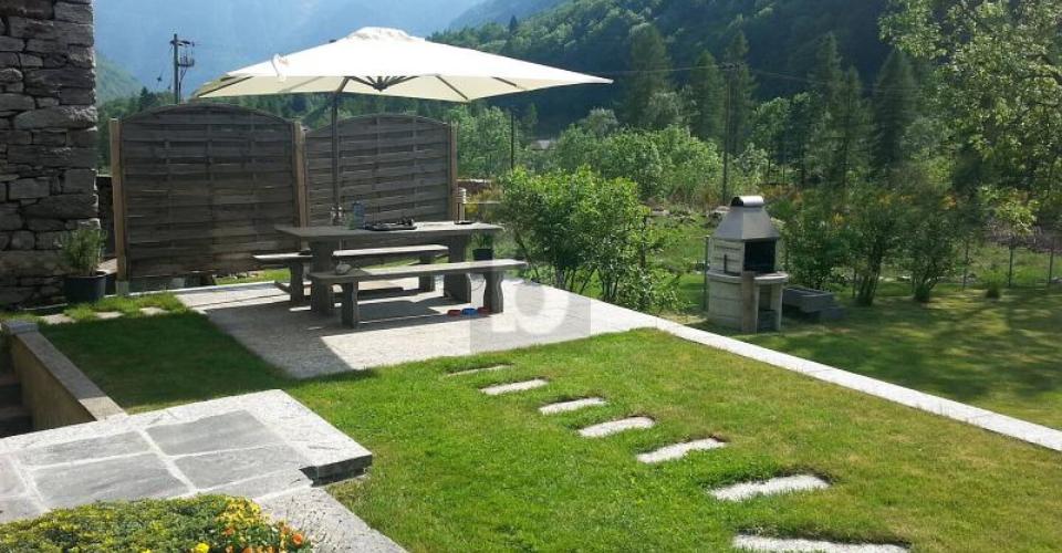 Gerra (Verzasca)