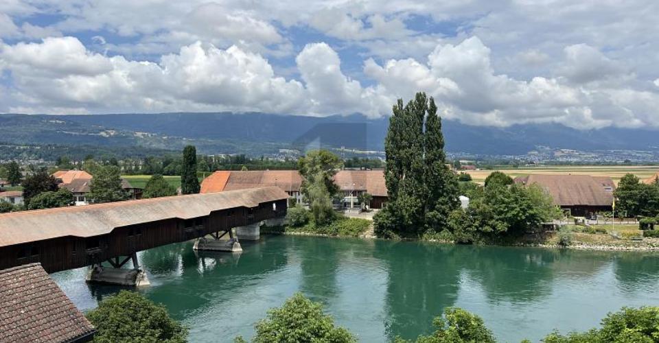 Büren an der Aare