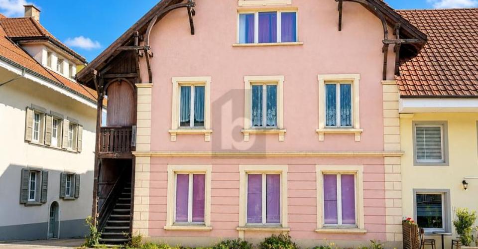 PREISHIT! WOHNEN UND ARBEITEN MIT GROSSER TERRASSE